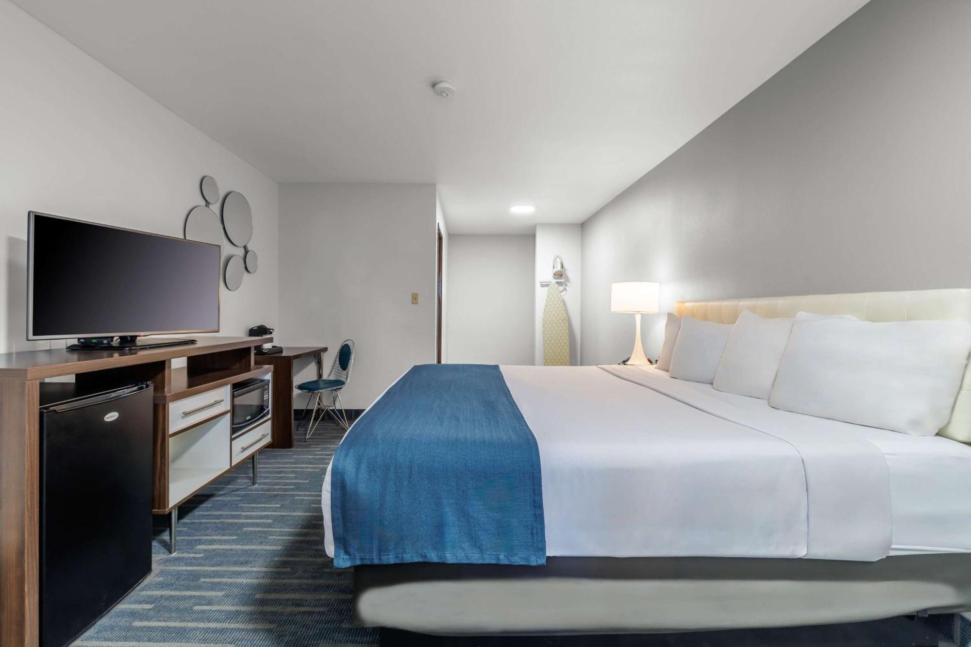 Studio 6 Suites Flagstaff Az Luaran gambar